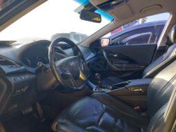 مستعمل هيونداي – Hyundai ازيرا – Azera