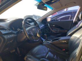 مستعمل هيونداي – Hyundai ازيرا – Azera