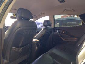 مستعمل هيونداي – Hyundai ازيرا – Azera