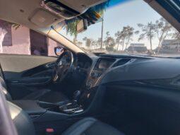 مستعمل هيونداي – Hyundai ازيرا – Azera