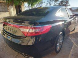 
										 مستعمل هيونداي – Hyundai ازيرا – Azera ممتلئ									