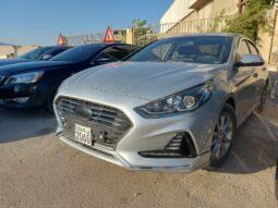 مستعمل هيونداي – Hyundai سوناتا – Sonata