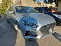 مستعمل هيونداي – Hyundai سوناتا – Sonata