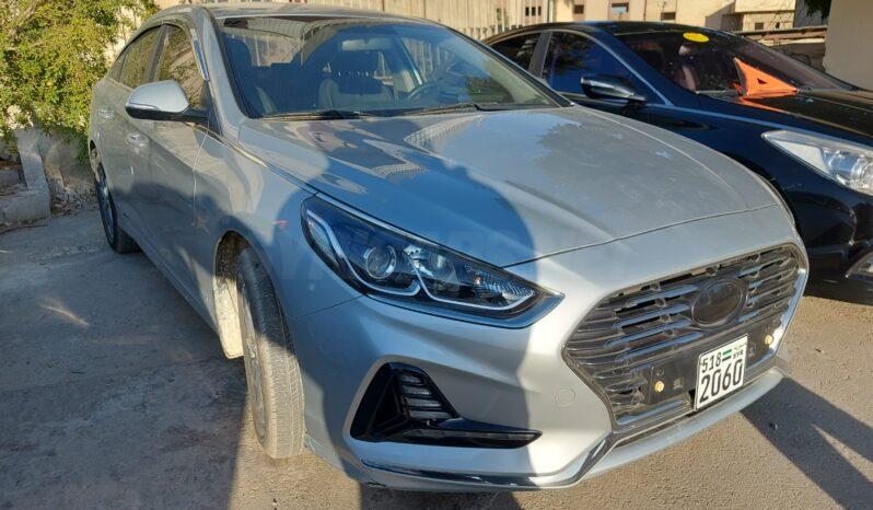 
								 مستعمل هيونداي – Hyundai سوناتا – Sonata ممتلئ									