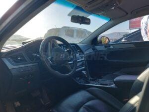 مستعمل هيونداي – Hyundai سوناتا – Sonata