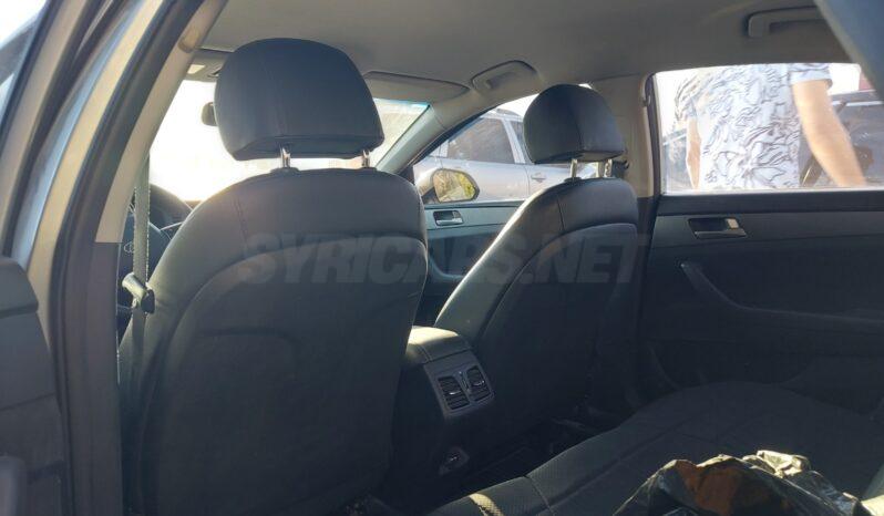 
								 مستعمل هيونداي – Hyundai سوناتا – Sonata ممتلئ									