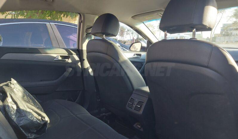 
								 مستعمل هيونداي – Hyundai سوناتا – Sonata ممتلئ									