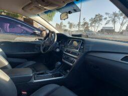 
										 مستعمل هيونداي – Hyundai سوناتا – Sonata ممتلئ									