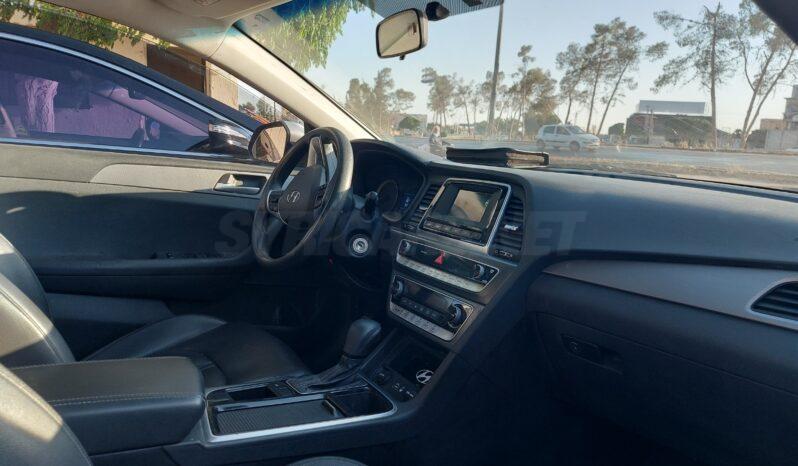 
								 مستعمل هيونداي – Hyundai سوناتا – Sonata ممتلئ									