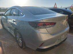 
										 مستعمل هيونداي – Hyundai سوناتا – Sonata ممتلئ									