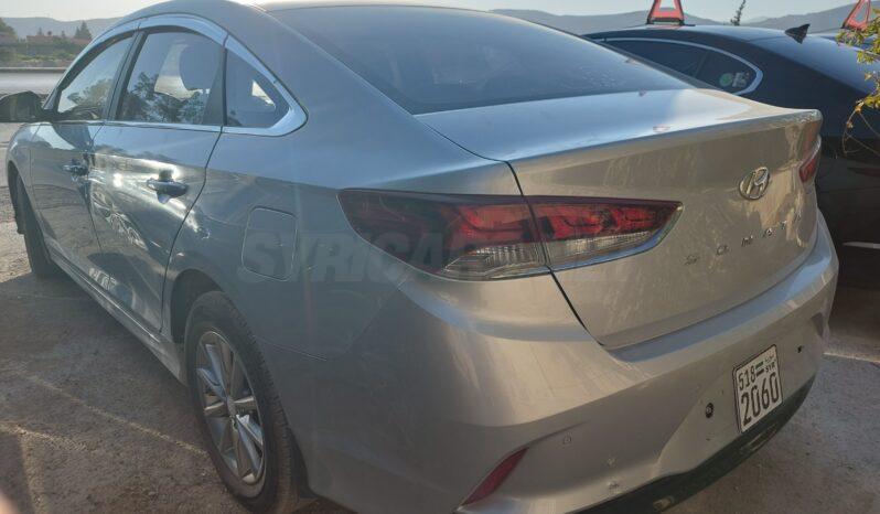 
								 مستعمل هيونداي – Hyundai سوناتا – Sonata ممتلئ									