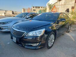 مستعمل كيا – Kia K7