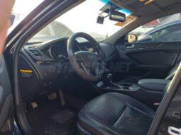 مستعمل كيا – Kia K7