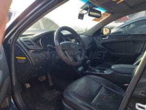 مستعمل كيا – Kia K7