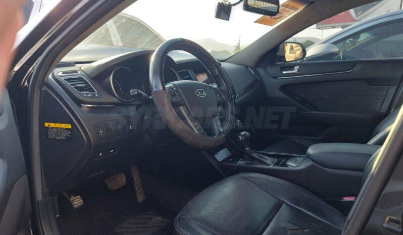 
								 مستعمل كيا – Kia K7 ممتلئ									