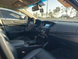 مستعمل كيا – Kia K7