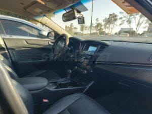 مستعمل كيا – Kia K7
