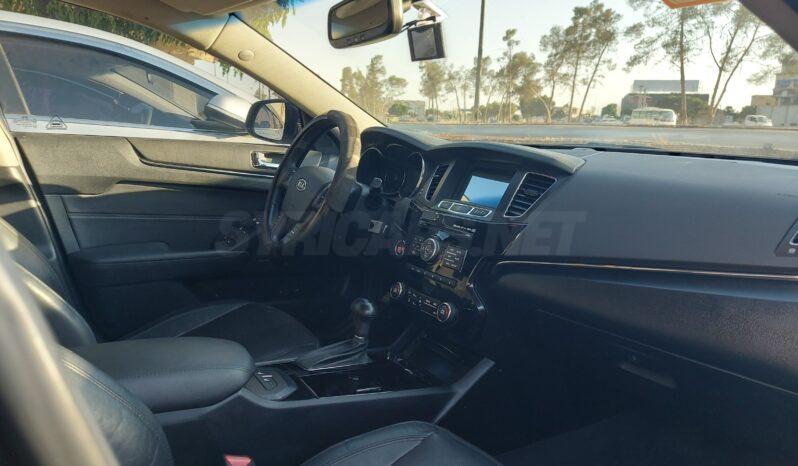 
								 مستعمل كيا – Kia K7 ممتلئ									