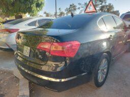 
										 مستعمل كيا – Kia K7 ممتلئ									