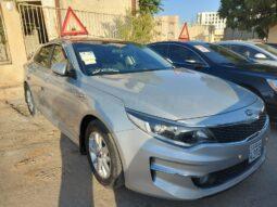 مستعمل كيا – Kia اوبتيما – Optima