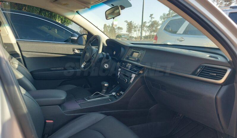 
								 مستعمل كيا – Kia اوبتيما – Optima ممتلئ									
