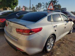 
										 مستعمل كيا – Kia اوبتيما – Optima ممتلئ									