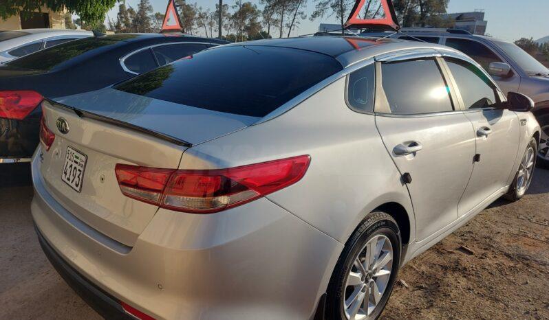 
								 مستعمل كيا – Kia اوبتيما – Optima ممتلئ									