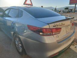 
										 مستعمل كيا – Kia اوبتيما – Optima ممتلئ									