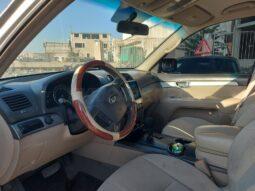 
										 مستعمل كيا – Kia موهافي – Mohavi ممتلئ									
