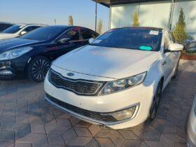 مستعمل كيا – Kia K5