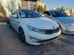 
										 مستعمل كيا – Kia K5 ممتلئ									