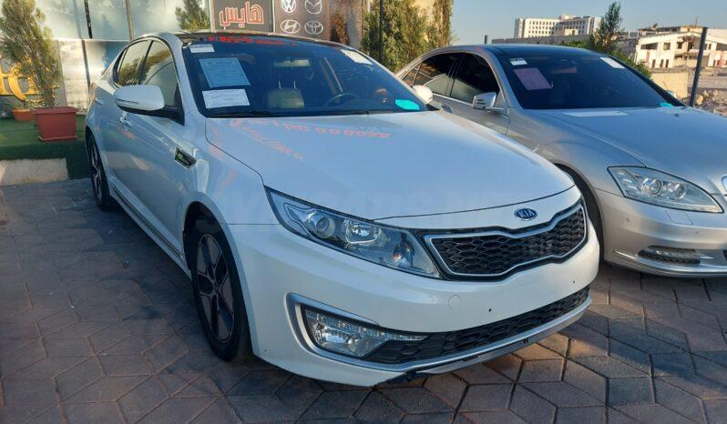 
								 مستعمل كيا – Kia K5 ممتلئ									