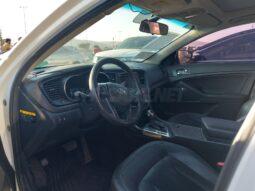 
										 مستعمل كيا – Kia K5 ممتلئ									