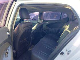 مستعمل كيا – Kia K5