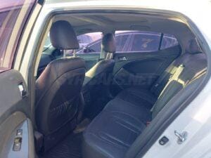 مستعمل كيا – Kia K5