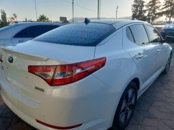
										 مستعمل كيا – Kia K5 ممتلئ									
