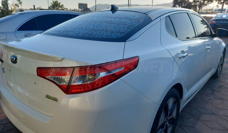 
								 مستعمل كيا – Kia K5 ممتلئ									