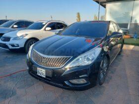 مستعمل هيونداي – Hyundai ازيرا – Azera