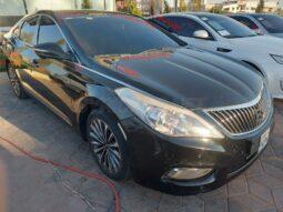 
										 مستعمل هيونداي – Hyundai ازيرا – Azera ممتلئ									
