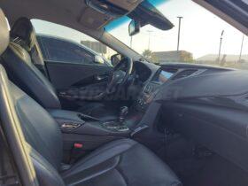 مستعمل هيونداي – Hyundai ازيرا – Azera