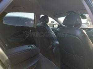 مستعمل هيونداي – Hyundai ازيرا – Azera