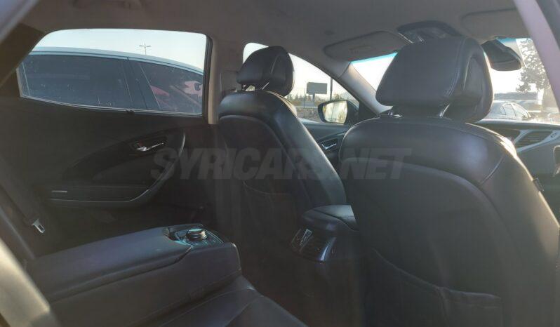 
								 مستعمل هيونداي – Hyundai ازيرا – Azera ممتلئ									