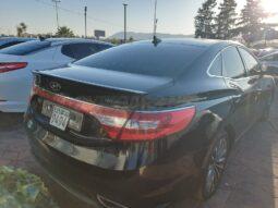 
										 مستعمل هيونداي – Hyundai ازيرا – Azera ممتلئ									