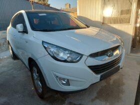 مستعمل هيونداي – Hyundai توسان – Tucson