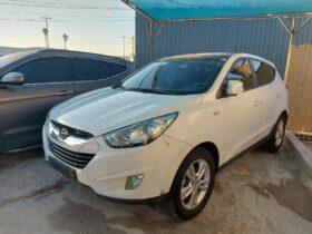 مستعمل هيونداي – Hyundai توسان – Tucson