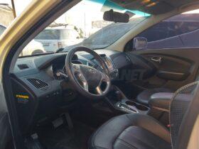 مستعمل هيونداي – Hyundai توسان – Tucson