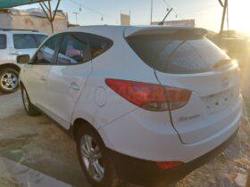 مستعمل هيونداي – Hyundai توسان – Tucson