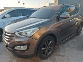 مستعمل هيونداي – Hyundai سانتافيه – Santafe