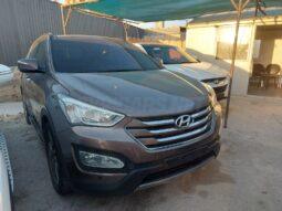 
										 مستعمل هيونداي – Hyundai سانتافيه – Santafe ممتلئ									