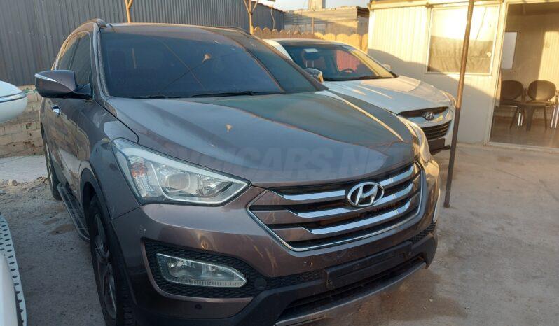 
								 مستعمل هيونداي – Hyundai سانتافيه – Santafe ممتلئ									